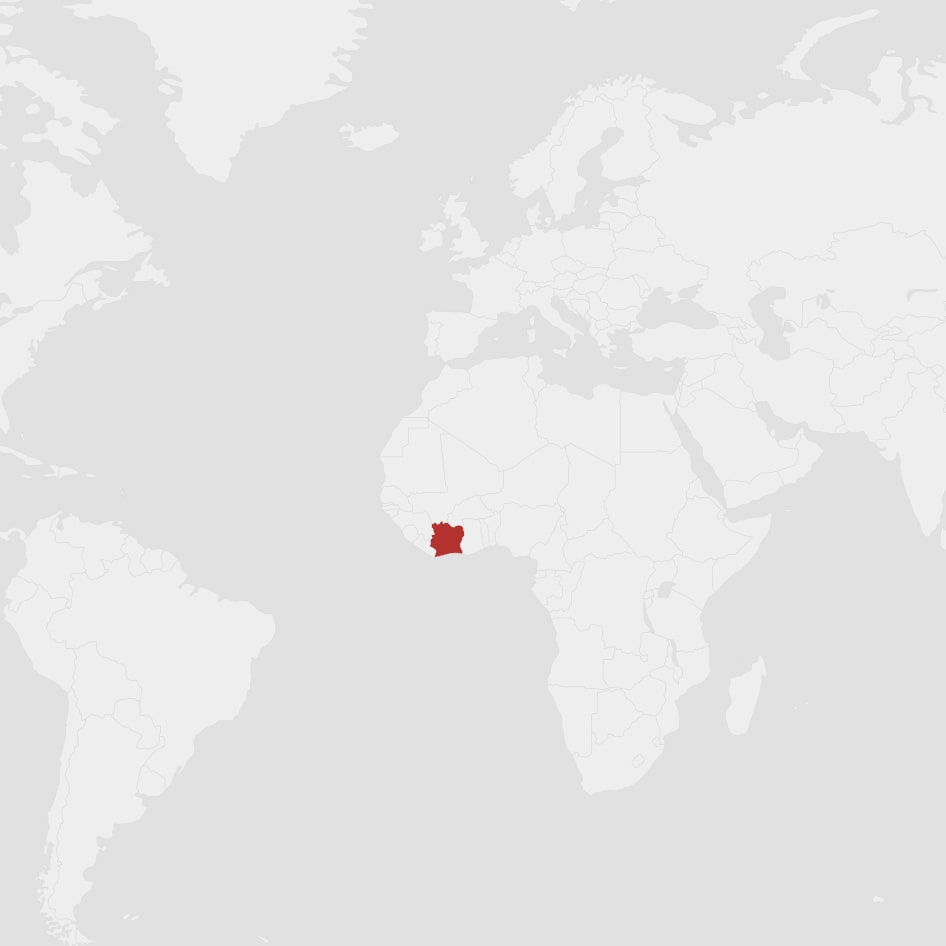 ROC IMPACT COTE D'IVOIRE