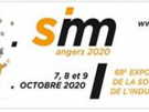 SIM 2020 à ANGERS