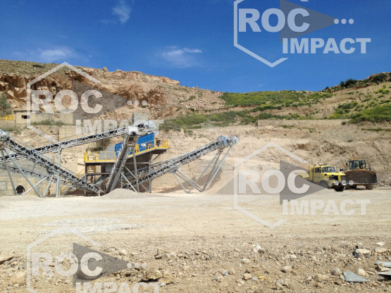 NOUVELLE MISE EN ROUTE INSTALLATION COMPLÈTE EN ALGERIE