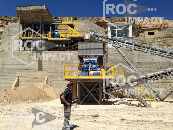 NOUVELLE MISE EN ROUTE INSTALLATION COMPLÈTE EN ALGERIE