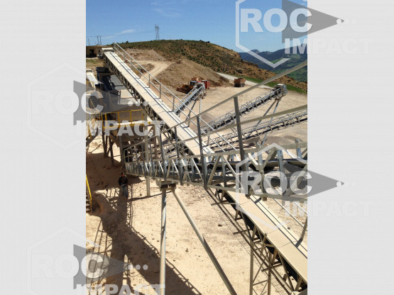 NOUVELLE MISE EN ROUTE INSTALLATION COMPLÈTE EN ALGERIE