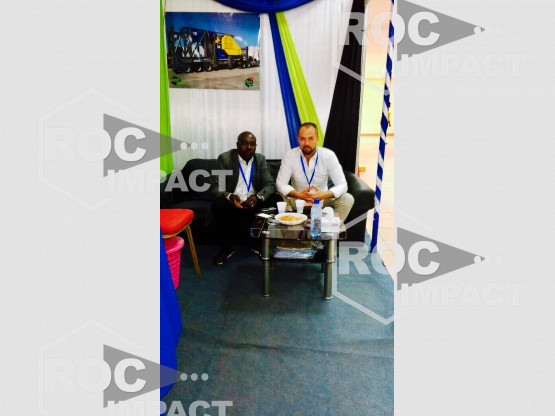 SIM 2020 au SÉNÉGAL