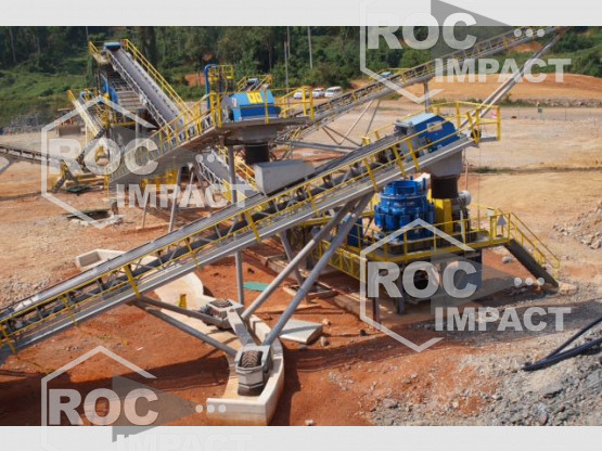 Installation complète au Ghana