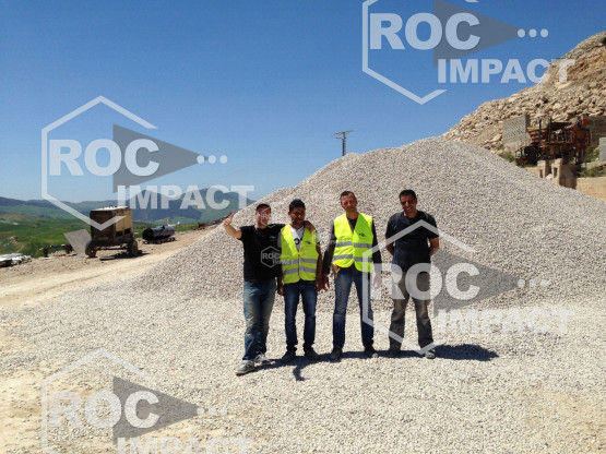 NOUVELLE MISE EN ROUTE INSTALLATION COMPLÈTE EN ALGERIE