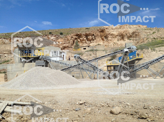 NOUVELLE MISE EN ROUTE INSTALLATION COMPLÈTE EN ALGERIE