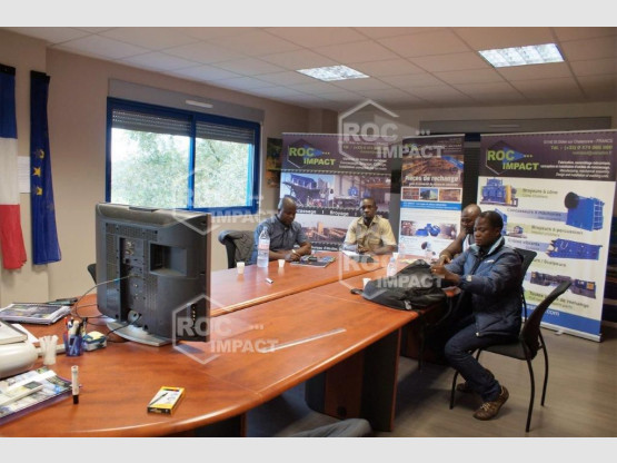 Formations ROC IMPACT