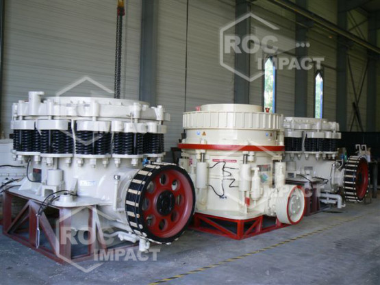 Nouveaux projets pour la Roumanie en cours de fabrication