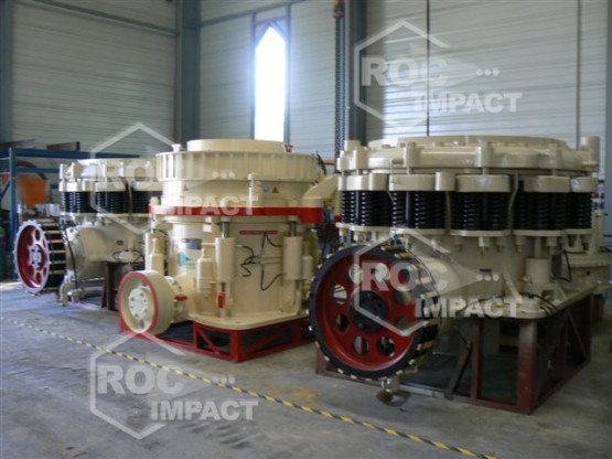 Nouveaux projets pour la Roumanie en cours de fabrication