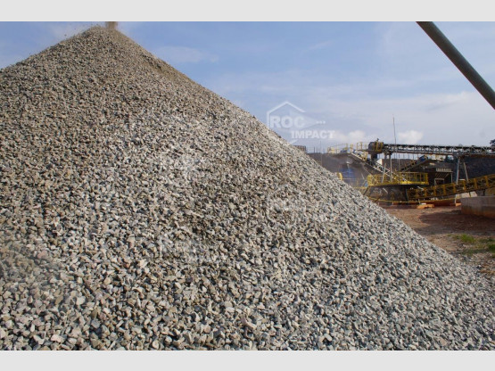 MISE EN ROUTE DE L'INSTALLATION COMPLETE AU GHANA