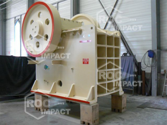 Nouveaux projets pour la Roumanie en cours de fabrication