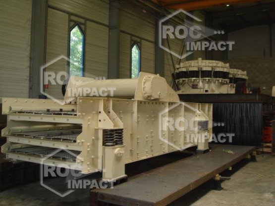 Nouveaux projets pour la Roumanie en cours de fabrication