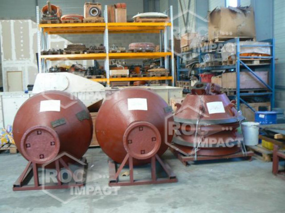 Nouveaux projets pour la Roumanie en cours de fabrication