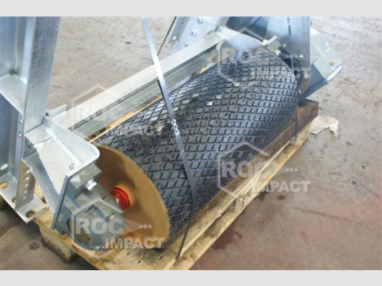 2 Nouvelles installations mobiles pour la Guinée équatoriale.