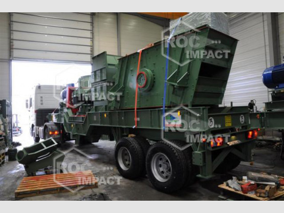 2 Nouvelles installations mobiles pour la Guinée équatoriale.