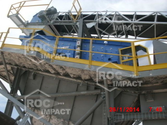 NOUVELLE INSTALLATION AU SULTANAT D'OMAN POUR SAINT GOBAIN