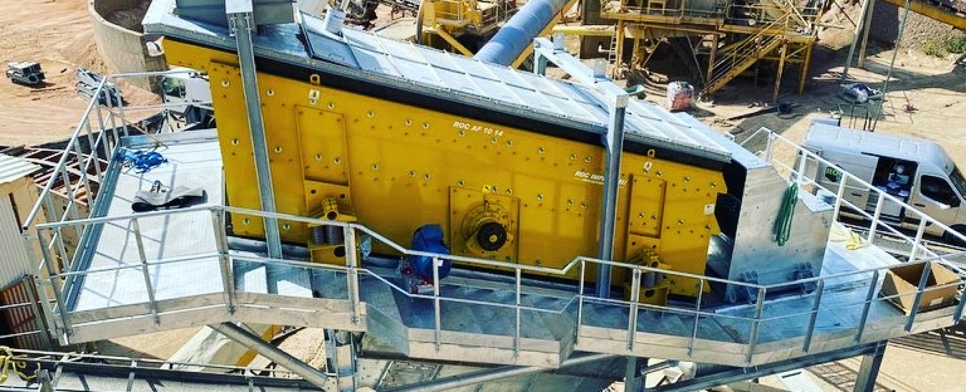 Installation de concassage Égypte, la Turquie, l'Irak, l'Arabie Saoudite, les Émirats du Golfe, le Koweït, Bahreïn, le Qatar. Afrique du Nord, Afrique de l'Ouest, Afrique centrale, Afrique de l'Est, Afrique australe ou au Sud