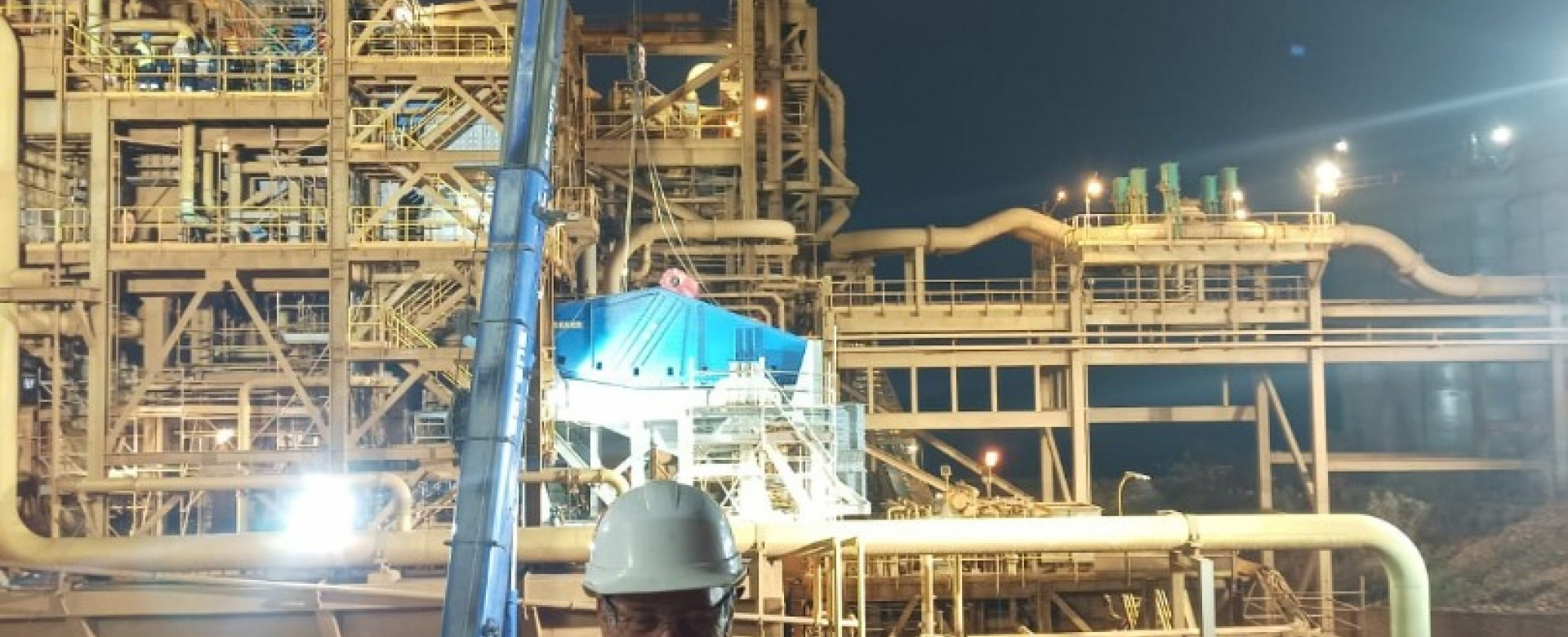 Installation de concassage Égypte, la Turquie, l'Irak, l'Arabie Saoudite, les Émirats du Golfe, le Koweït, Bahreïn, le Qatar. Afrique du Nord, Afrique de l'Ouest, Afrique centrale, Afrique de l'Est, Afrique australe ou au Sud
