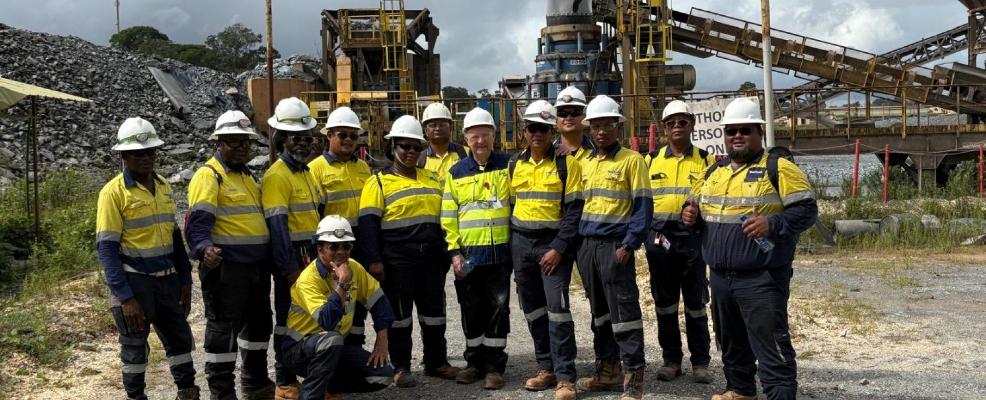 Installation de concassage Égypte, la Turquie, l'Irak, l'Arabie Saoudite, les Émirats du Golfe, le Koweït, Bahreïn, le Qatar. Afrique du Nord, Afrique de l'Ouest, Afrique centrale, Afrique de l'Est, Afrique australe ou au Sud