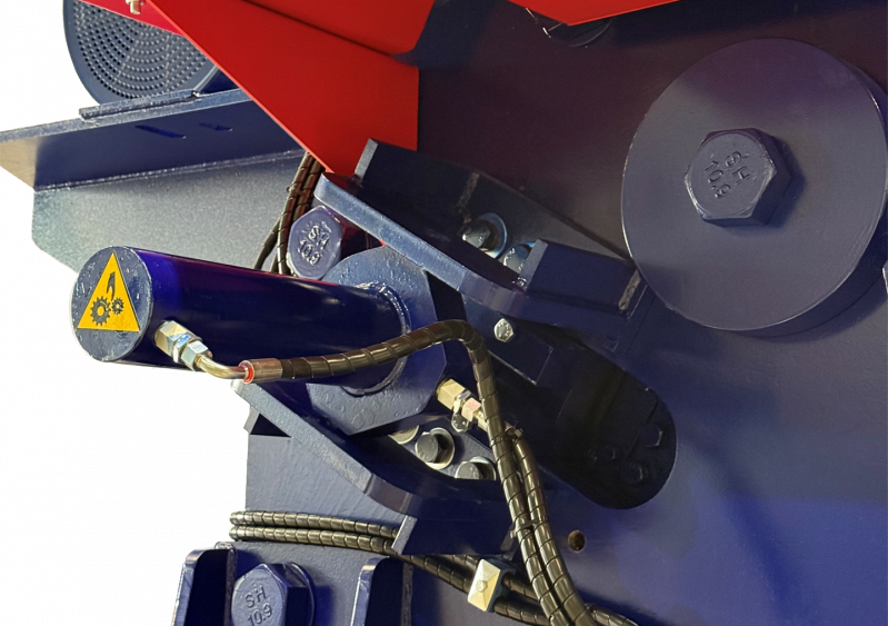 Réglage hydraulique