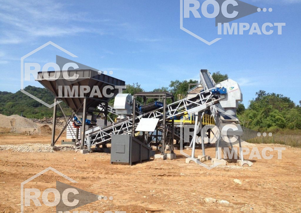 Nouveau projet pour la Guyane française