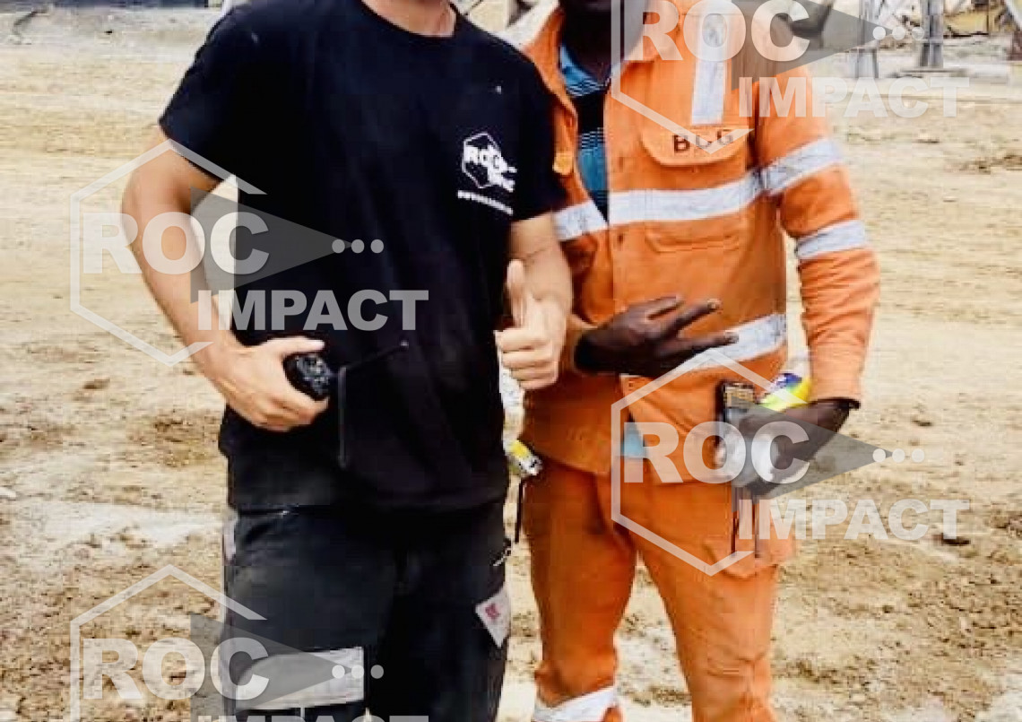 Installation de concassage 200 t/h