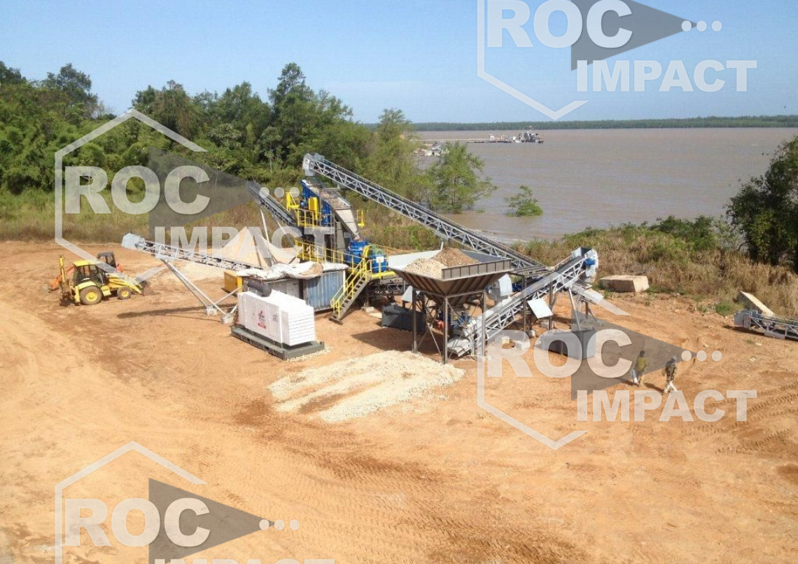 Nouveau projet pour la Guyane française