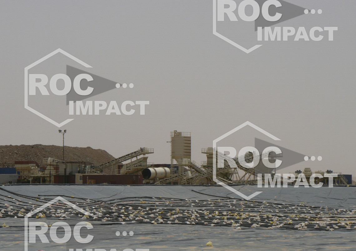 crushing solutions for mining applications