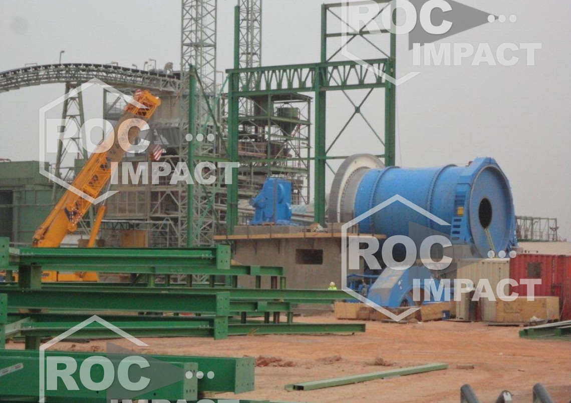 crushing solutions for mining applications