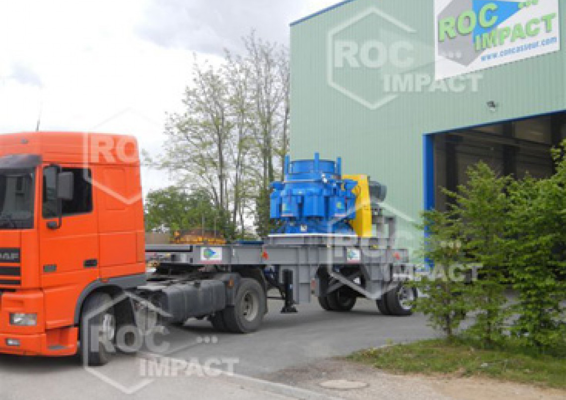 Nouveau projet pour la Guyane française