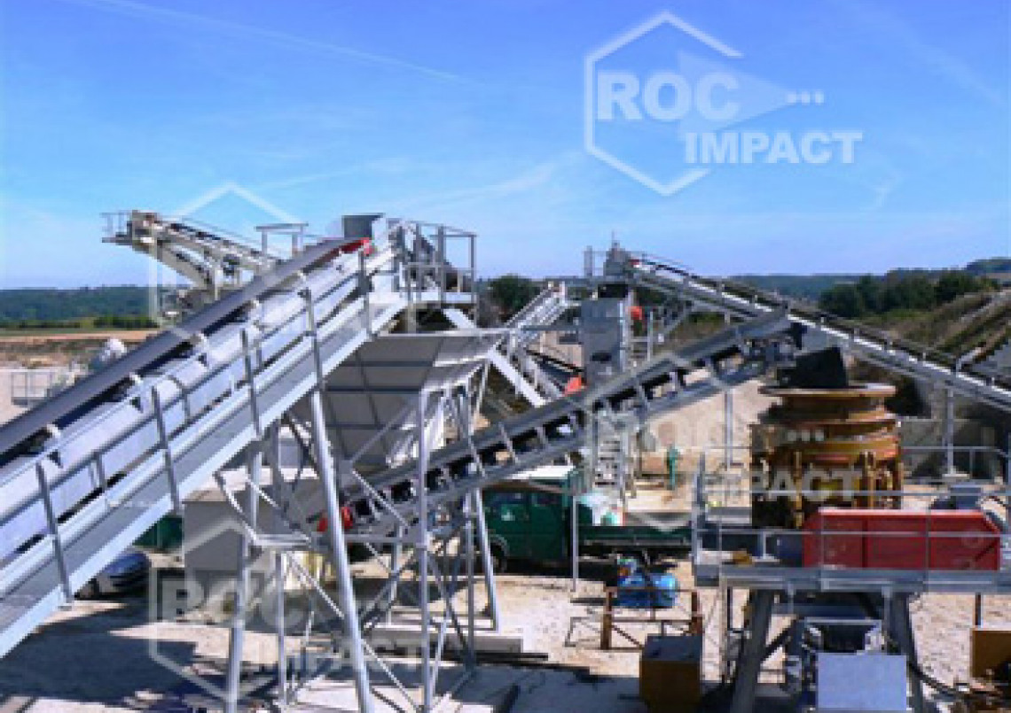 Installation complète clé en main en France