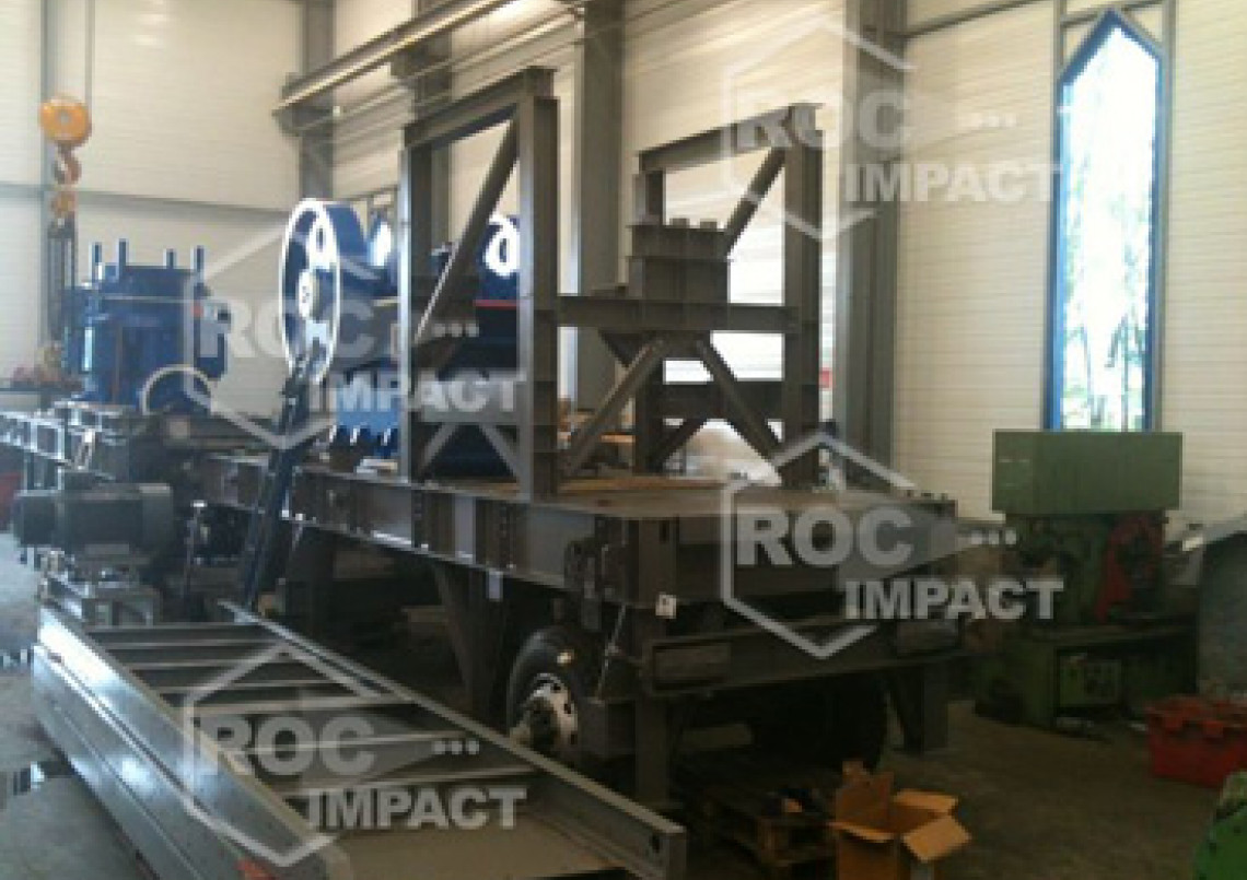 Nouveau projet pour la Guyane française