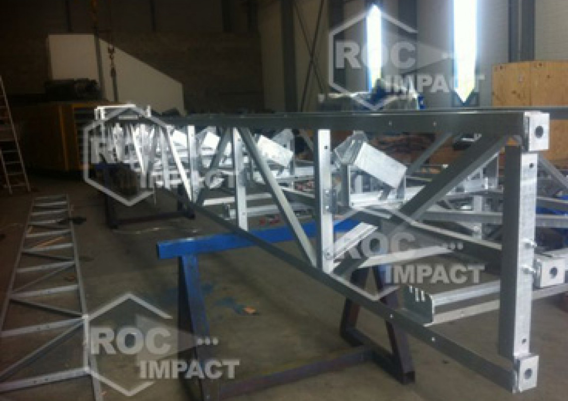 Nouveau projet pour la Guyane française