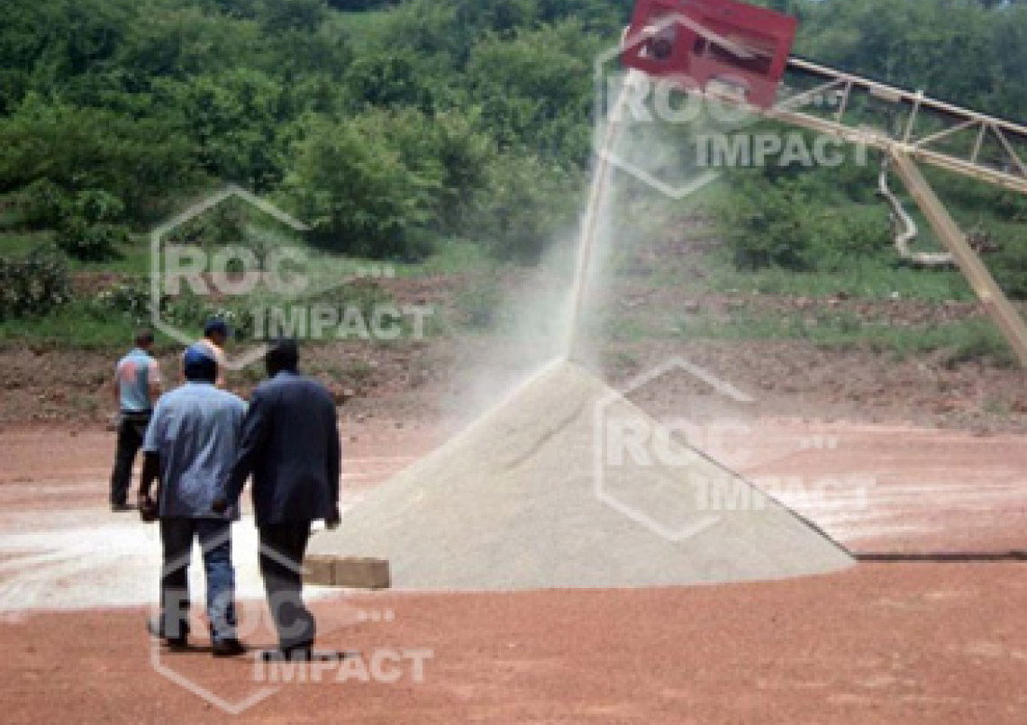Mise en route de notre Installation complète aux Burkina Faso