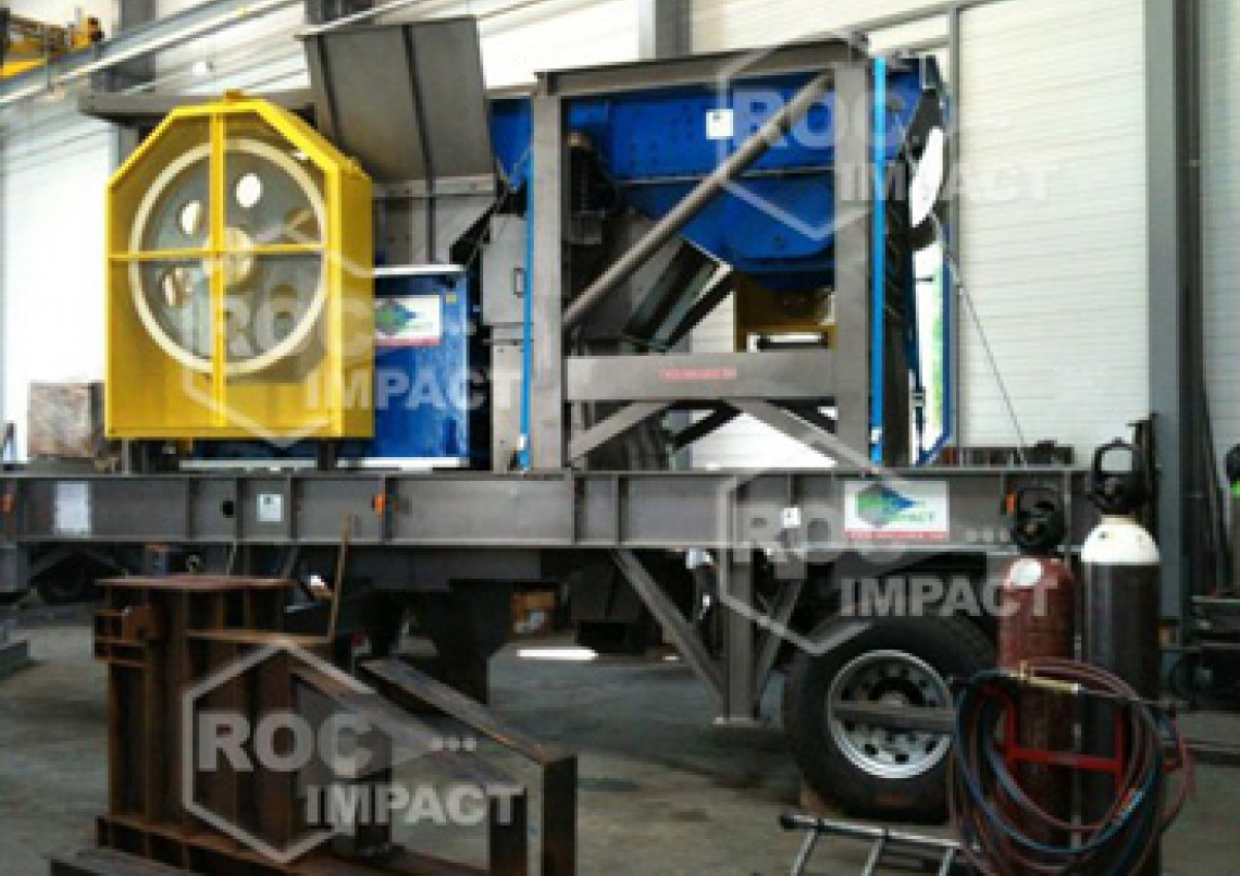 Nouveau projet pour la Guyane française