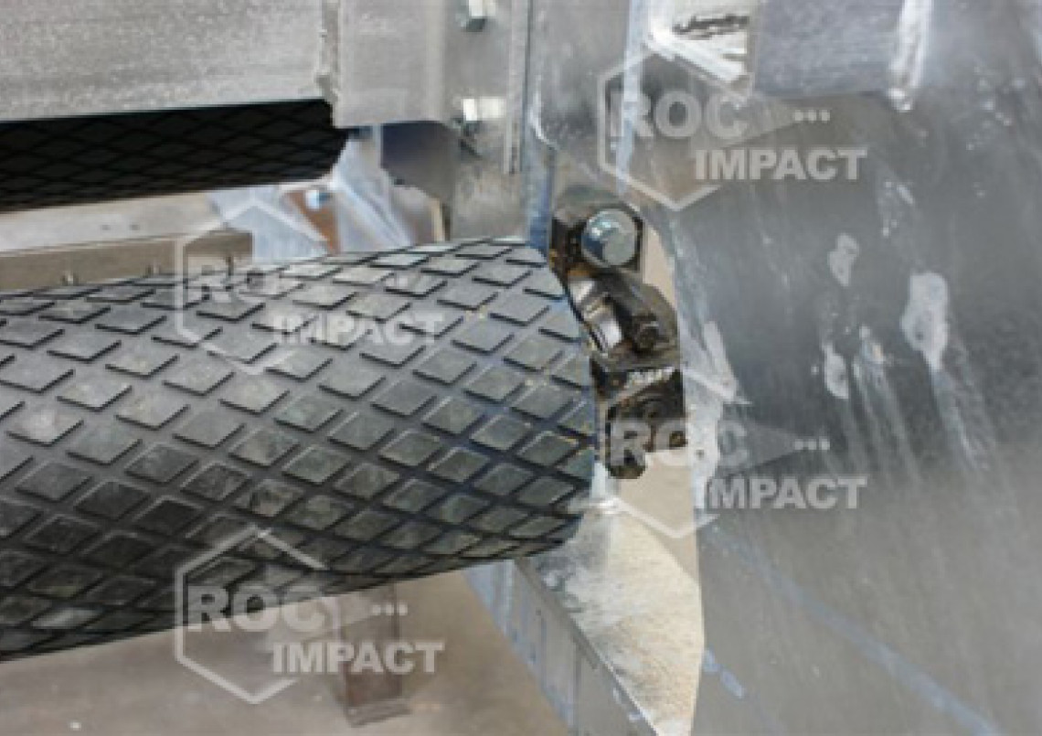 Nouveau projet ROC IMPACT (Tanzanie) SOGEA SATOM (groupe Vinci Construction)