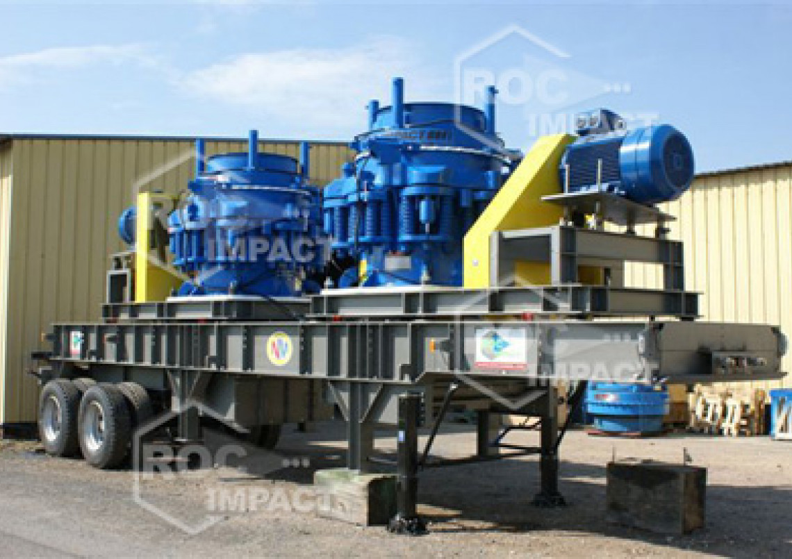 Nouvelle unité de broyage pour la République centrafricaine