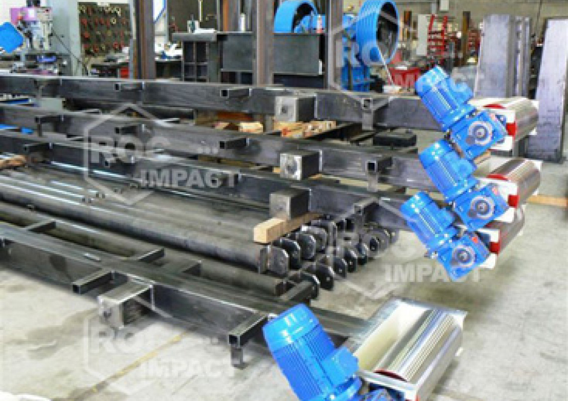 Installation complète clé en main en France