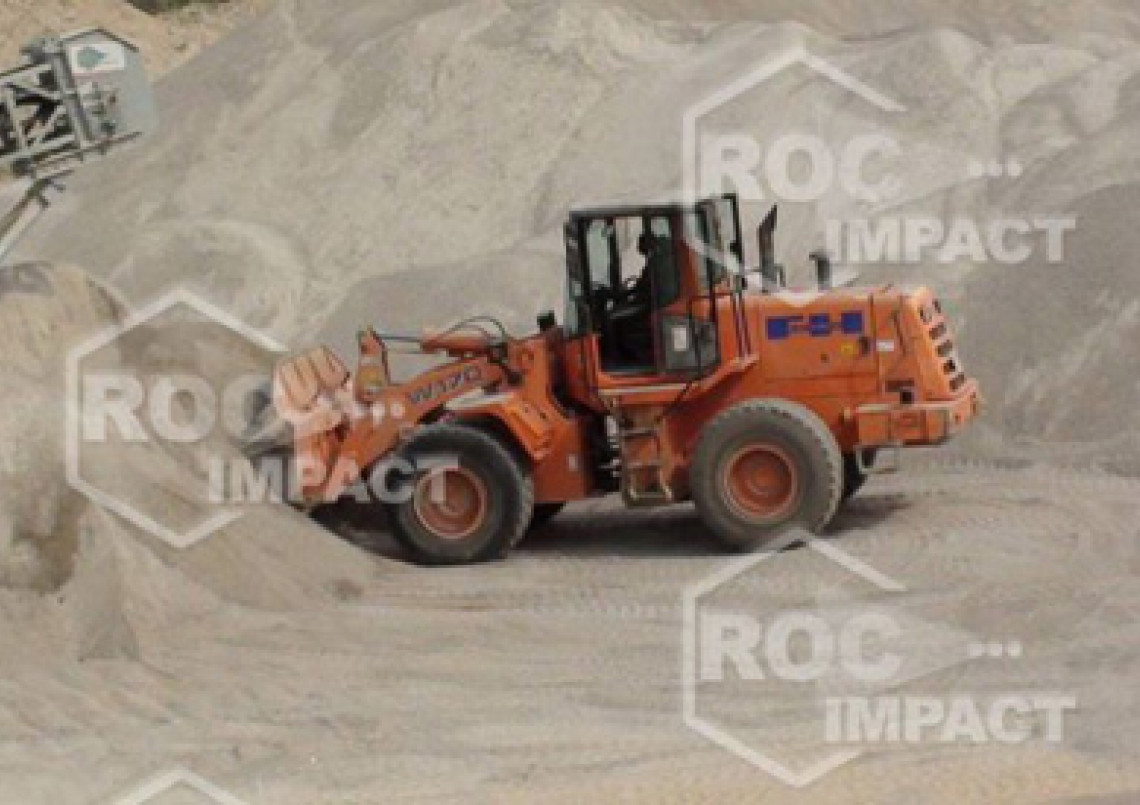 Nouvelle installation de concassage et criblage pour la Guinée- Conakry