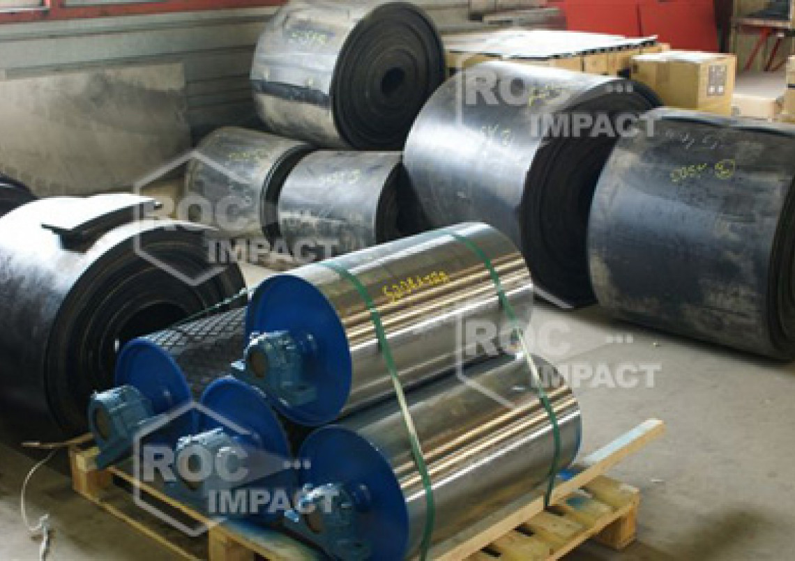 Nouveau projet ROC IMPACT (Tanzanie) SOGEA SATOM (groupe Vinci Construction)