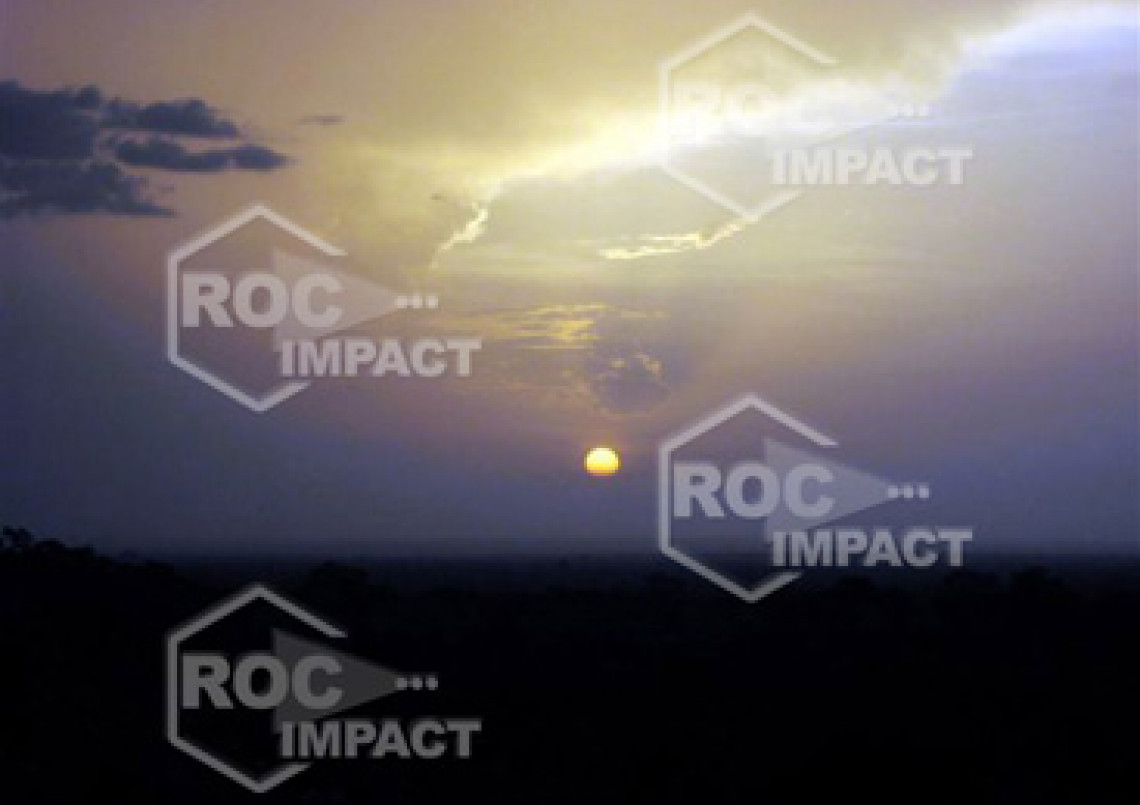 Installation concasseur - Mine d'or au Burkina Faso SEMAFO MANA GOLD MINING