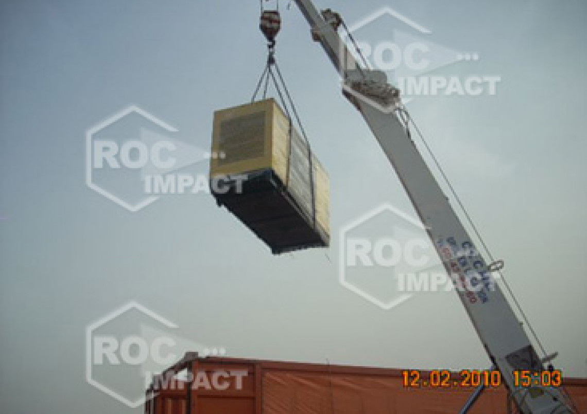 Mise en route de notre Installation complète aux Burkina Faso