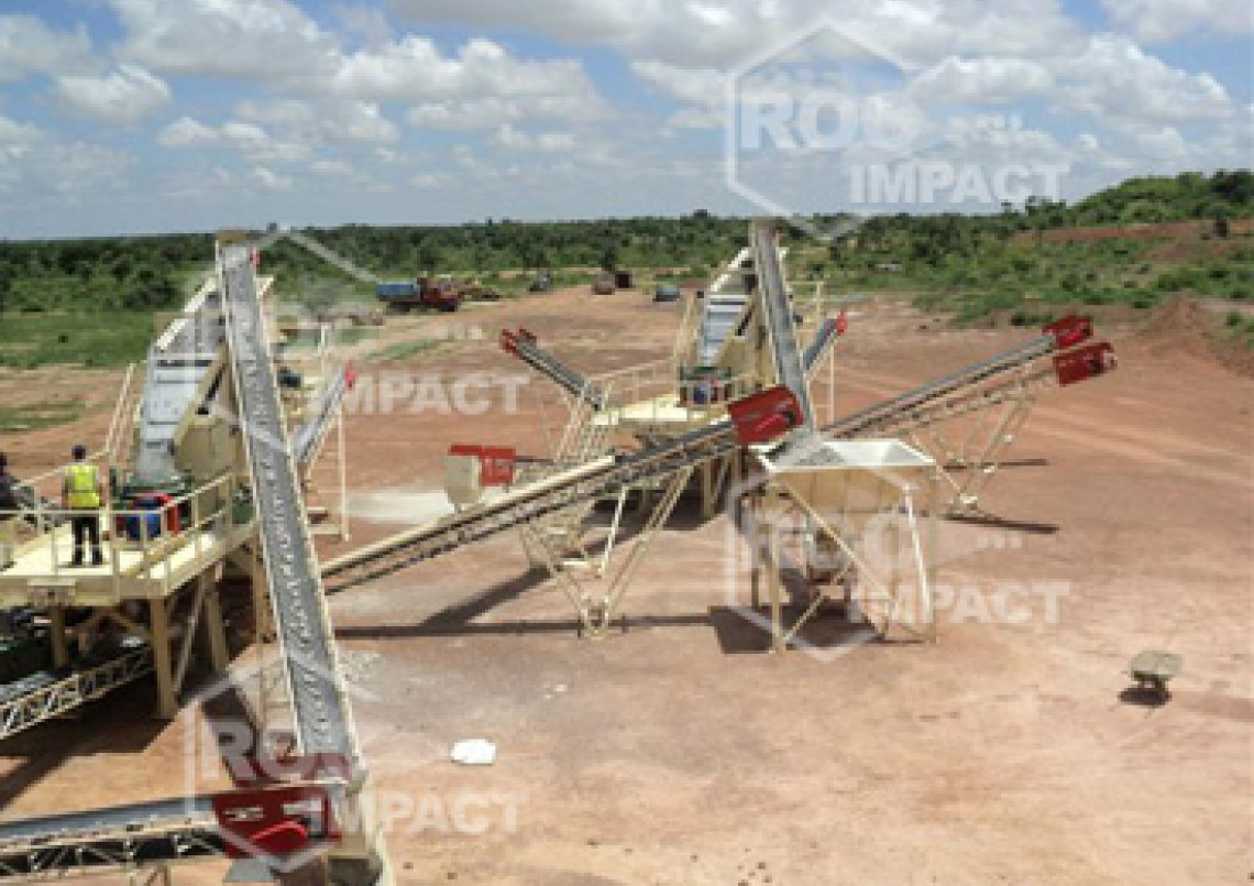 Mise en route de notre Installation complète aux Burkina Faso