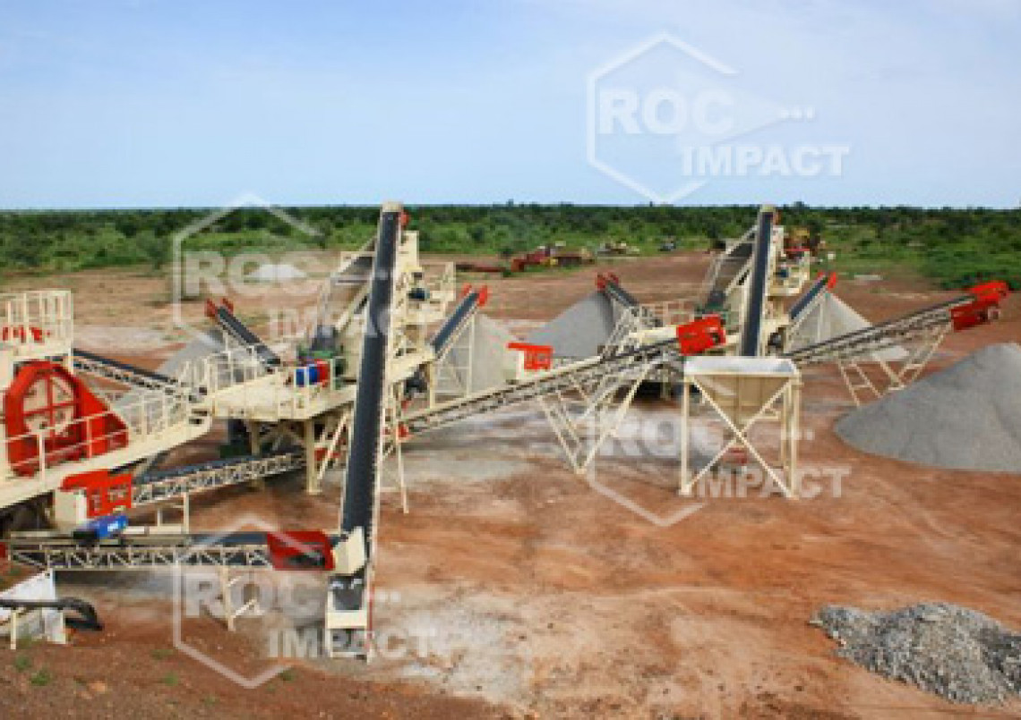 Mise en route de notre Installation complète aux Burkina Faso