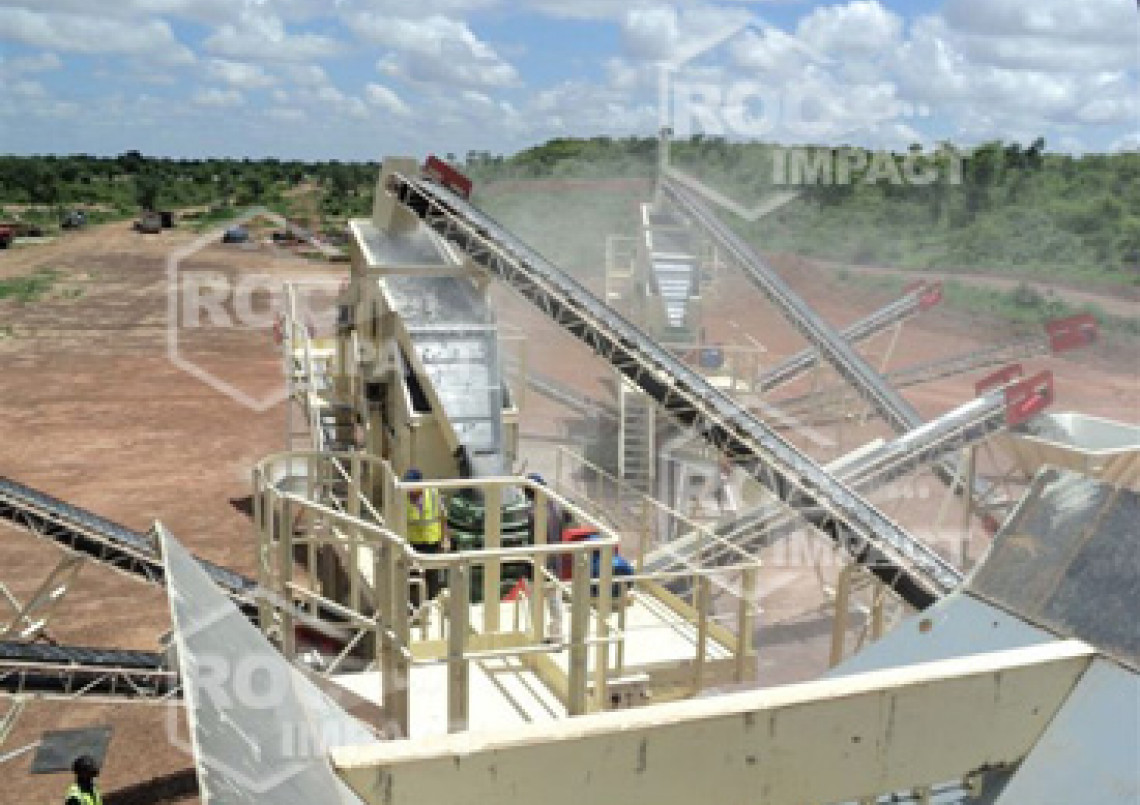 Mise en route de notre Installation complète aux Burkina Faso