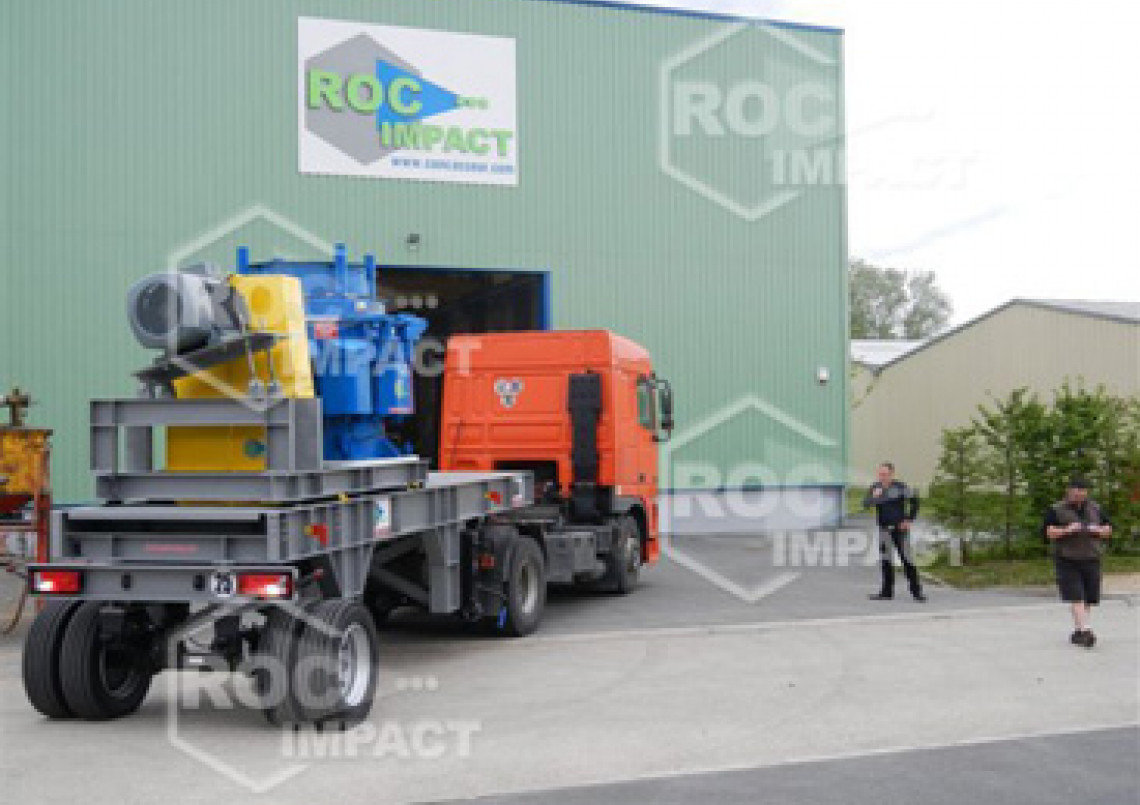 Nouveau projet pour la Guyane française