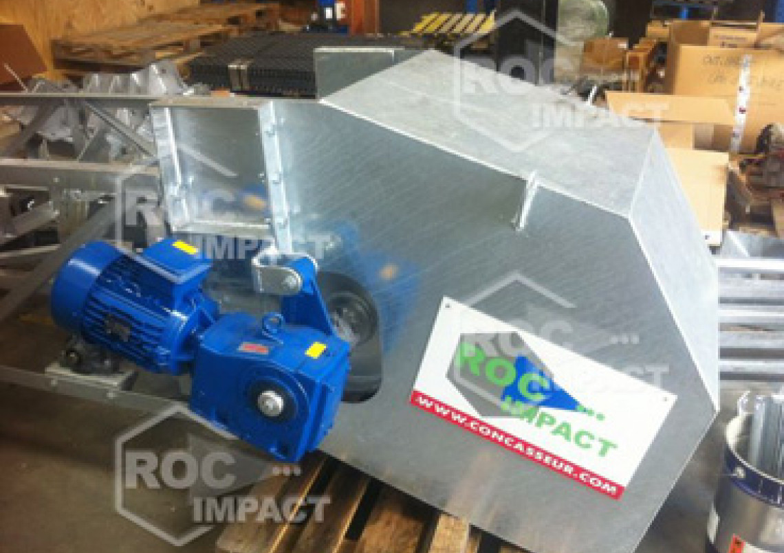 Nouveau projet pour la Guyane française