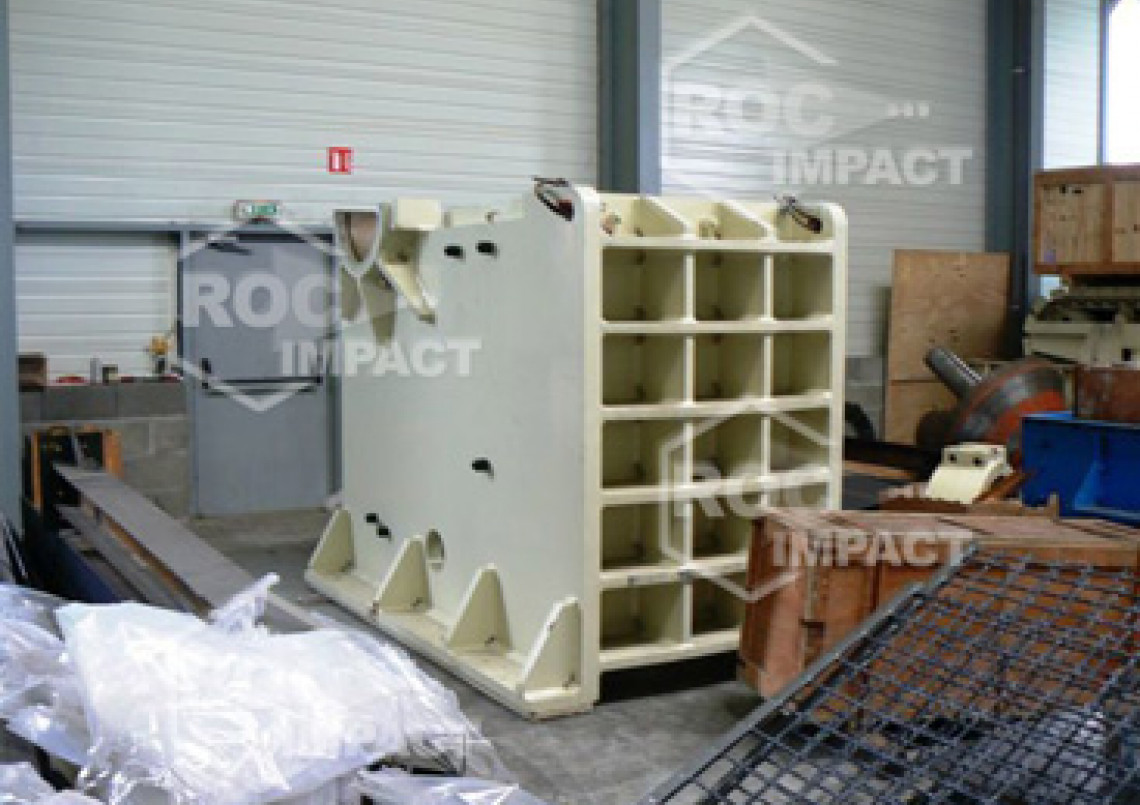 Installation complète clé en main en France