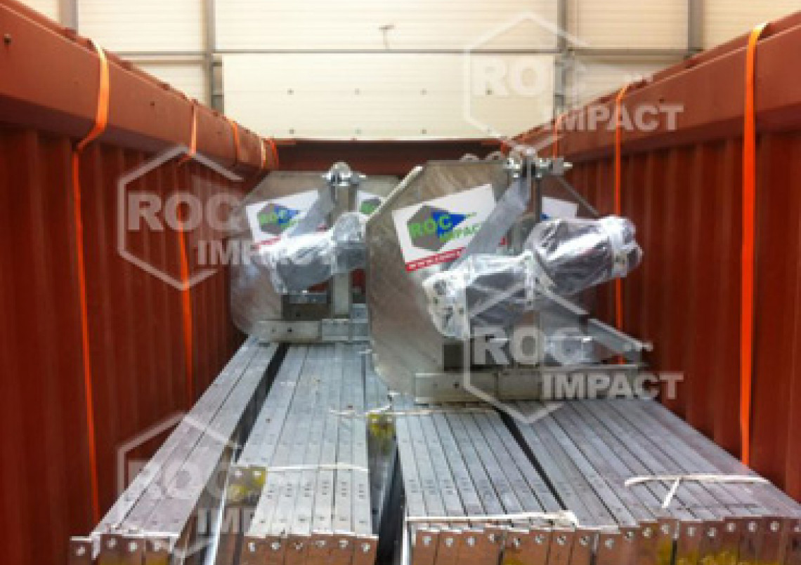 Nouveau projet pour la Guyane française