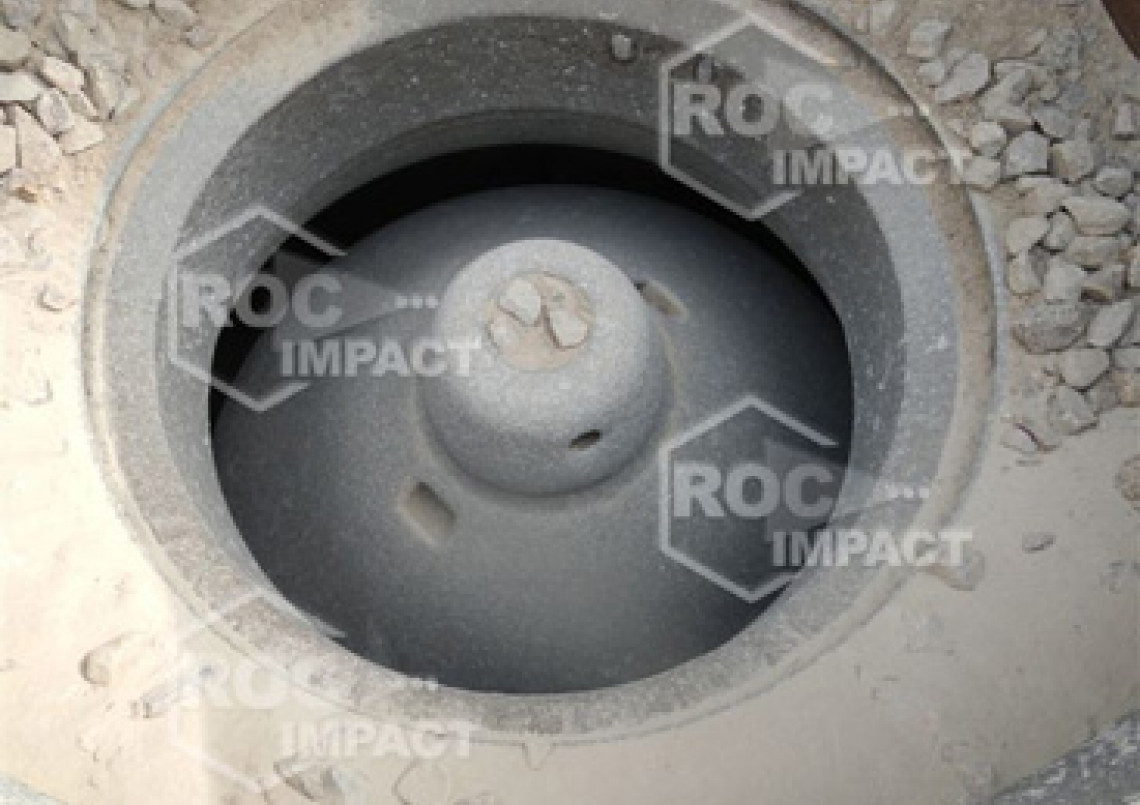 Nouvelle installation de concassage et criblage pour la Guinée- Conakry