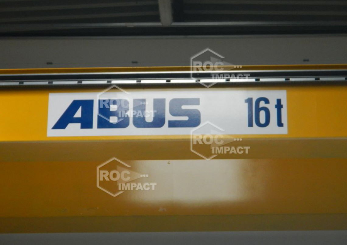 Unite de concassage Mobile production 200 t/h de 0/25 mm (destination RUSSIE)